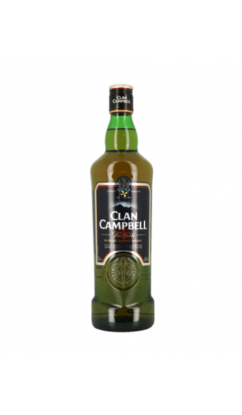 Clan Campbell 70cl